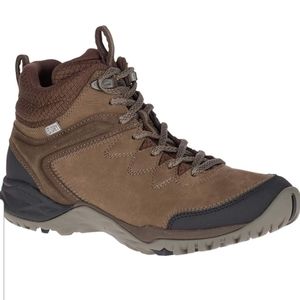 Merrell Waterproof Hiking Boots
